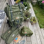 Fjällräven Gyro 