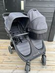 Baby Jogger city mini GT 2 syskonvagn