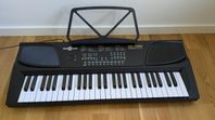 Keyboard MK-1000 Electronic Keyboard