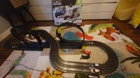 NINCO WRC Rally of Sweden 1:43 Slotcarbana