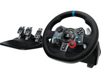 Logitech G29 (Ratt +pedaler)