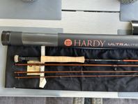 Hardy Ultralite X 907