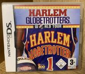 Nintendo Ds Spel Harlem Globetrotters (Basket)