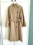 Carin Wester premium trenchcoat stl 38 M S beige trench 