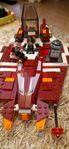 LEGO Star Wars 9497 Striker Starfighter"