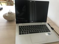 HP EliteBook x360 1030 G2 i5-7200U SSD 240 GB 88D 8GB