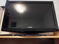 32-inch Thomson TV