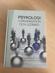 Psykologi i organisation och ledning 