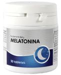 Melatonin 5 mg, 30 tabletter