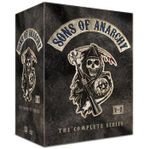 Sons of Anarchy Box