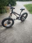 20" X-TREME Mini Pro fatbike