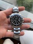 Rolex Submariner 116610LN