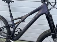 Specialized S-works Stumpjumper, dream build - NY