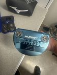 Mizuno putter M craft REA