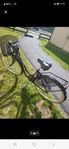 fin dam cykel monark Karin 28tum 