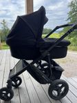 Britax smile barnvagn