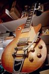 Gibson Les Paul Standard 60's, Heavy Relic.