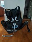 CYBEX Sirona Z2