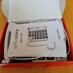 Telefon swissvoice