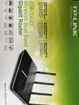 Router TP-link archer c2600