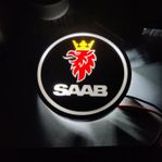 Saab lampa