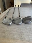 Wilson Staff Model Wedge-set 