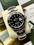 Rolex Submariner Date 16610 NFC