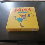 Pippi Memory 