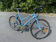 Cresent damcykel mountainbike