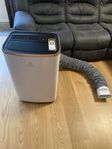 Luftkonditionering Electrolux ChillFlex Pro Gold