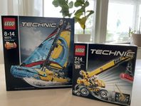 Technic Lego