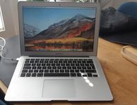 Apple MacBook Air (2015, Core-i5, 8GB, 128GB SSD)