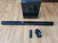 Samsung Soundbar