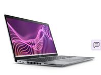 helt ny Dell Lattitude 5540, 15,6 skärm i7 processor 