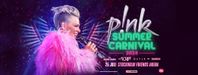 P!nk biljetter | 4 biljetter i sektion 133