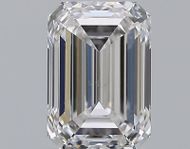 Diamant enligt gia certifikat 