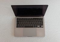 MacBook Pro 2020, 13 tum