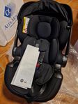 Babyskydd Britax Babysafe Pro