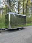 Airstream foodtruck