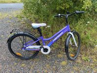 Barncykel 24" Merida Chica 3-växlad