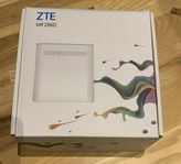 ZTE MF286D-Nordic 4G Router Telia