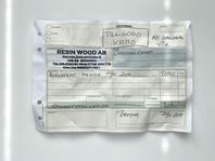 Resin Wood i Bromma - Rabatt 33%