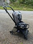 Bugaboo ANT resevagn 