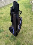 Golfbag vuxen/ungdom