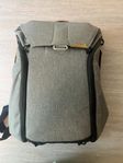 Peakdesign everyday backpack v1 grå