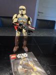 Lego - Scarif Stormtrooper 75523