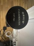 Orvis Clearwater 2hands Switch spö weight 7