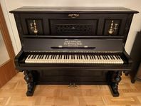 Steinweg piano