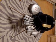 Golfset