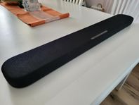 Yamaha Soundbar & Baslåda